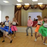 Танцы 2011