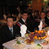 Выпускной вечер 2009