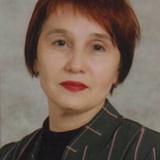 Гордиенко Светлана Михайловна