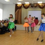 Танцы 2011
