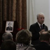 Встреча, посвященная памяти А.Н. Муранова 2019