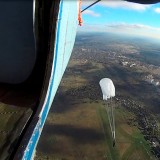 военно -полевые сборы в составе Ивановской бригады Воздушно - десантных войск