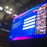 Турнир BrainShaker. Юниоры