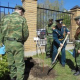 Памятные встречи 2016