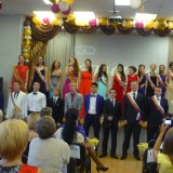 Выпуск 2014