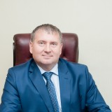 Глава Администрации ОКТЯБРЬСКОГО РАЙОНА Александр МИРОШНИК