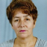 Вербовецкая Анна Михайловна