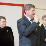 День знаний 2012