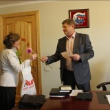 Акция «Дыши – свободно!»