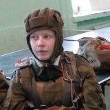 Военные сборы 2011