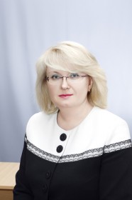 Буркова Елена Вениаминовна