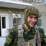 Военные сборы 2011