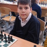 Давыдов Дэвид 3б