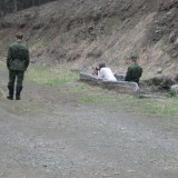 Фото с военных сборов 2008 год