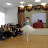 Танцы 2011
