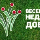 Весенняя Неделя Добра-2025
