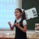 Городской конкурс чтецов для учащихся начальной школы под названием «День белых журавлей»