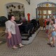 Вести из школьного лагеря