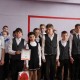  СМОТР СТРОЯ И ПЕСНИ