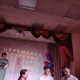 Церемония вручения аттестатов 2024