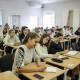 Интересная встреча 