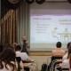 Интересная встреча 