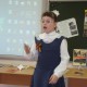 Городской конкурс чтецов для учащихся начальной школы под названием «День белых журавлей»