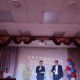 Церемония вручения аттестатов 2024