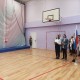 Открытие скалодрома 