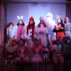 Новогодний спектакль 
