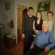 Поздравление Леднева А.В. ОУ 76