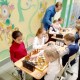 Шахматный турнир в начальной школе