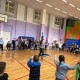 Открытие лагеря 