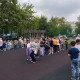 Вести из школьного лагеря