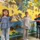 Вести из школьного лагеря