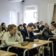 Интересная встреча 