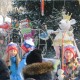 Благодарим всех  учащихся и учителей, принявших участие в Лыжне России-2014!