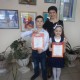 «Разноцветные голоса»