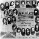 Выпуск 1992 года, 11 Б класс