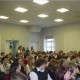 НПК старшеклассников Октябрьского района
