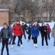 Лёд надежды