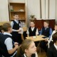 Рыцарский турнир