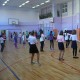 Социальная акция: «Октябрьская зарядка»