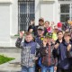 Торжественное вручение памятных медалей, посвященных 90-летию Свердловской области
