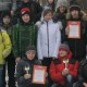 Открытые соревнования учащихся образовательных учреждений Октябрьского района по спортивному туризму