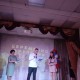 Церемония вручения аттестатов 2024