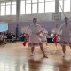 В ритме танца
