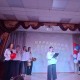Церемония вручения аттестатов 2024