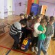 Вести из школьного лагеря
